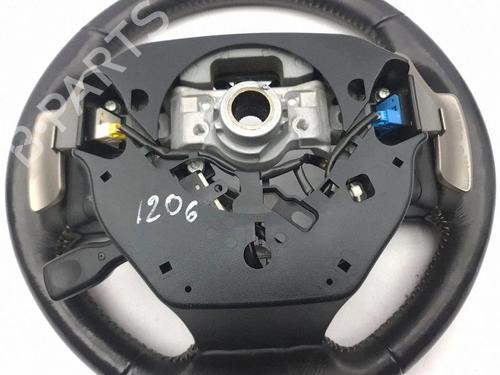 Steering wheel LEXUS IS III (_E3_) 300h (AVE30_, AVE30R) | BP40167132C49 - Image 20