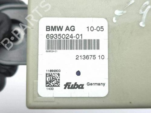 Electronic module BMW 5 Touring (E61) 530 d | BP40208374M83 - Image 6