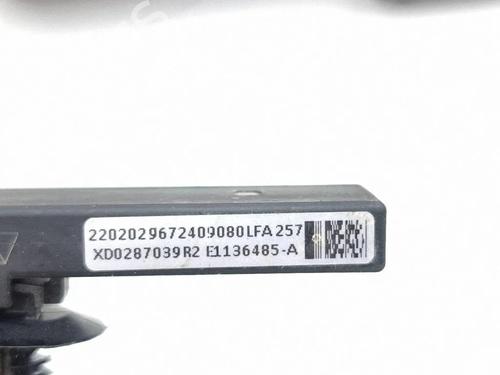 Electronic module CITROËN C4 X (BD_, BE_, BF_) ë-C4 X (BFZKXC) | BP38240530M83 - Image 7