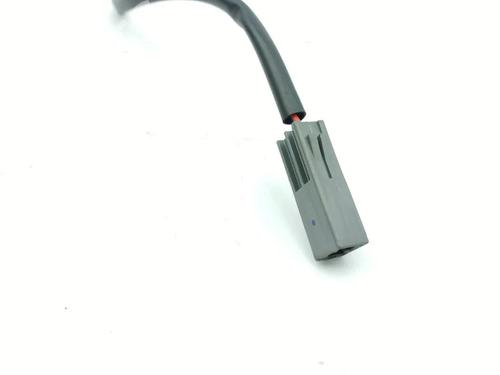 Seat buckle MAZDA CX-30 (DM) SKYACTIV-G M Hybrid | BP33257837I32 - Image 3