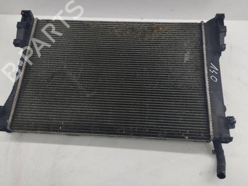 Water radiator MERCEDES-BENZ C-CLASS (W204) C 220 CDI (204.002) | BP28841598M31 