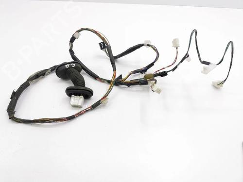 Used Wiring harness Wiring harness 36081289 36081289