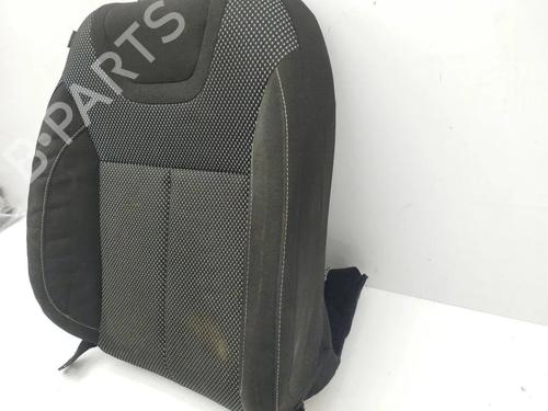 Right front seat CITROËN DS4 (NX_) 1.6 HDi 110 | BP36187095C16 - Image 4