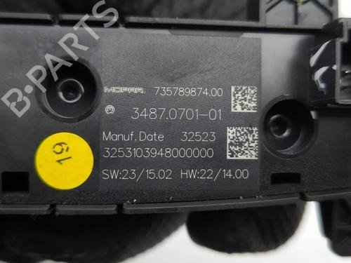 Steering column stalk JEEP AVENGER (J2) Electric | BP36178194I23 - Image 9