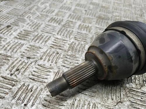 Left front driveshaft MINI MINI COUNTRYMAN (R60) Cooper S | BP40190247M38 - Image 2