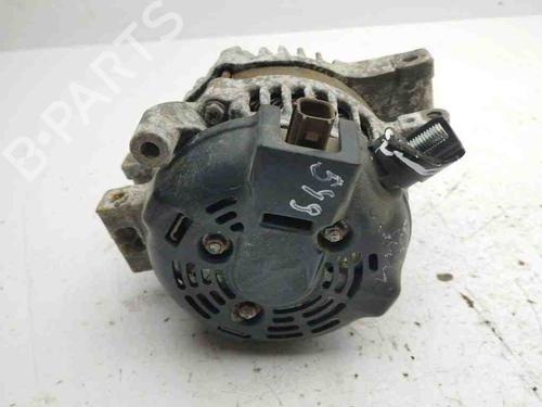 Alternator HONDA ACCORD VIII (CU) 2.2 i-DTEC (CU3) | BP28894576M7