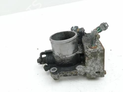 Throttle body TOYOTA COROLLA Verso (_E12_) 2.0 D-4D (CDE120_, CDE120R) | BP28842360M82 