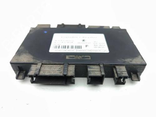 Control unit MERCEDES-BENZ C-CLASS (W203) C 320 CDI (203.020) | BP38501224M11 - Image 5