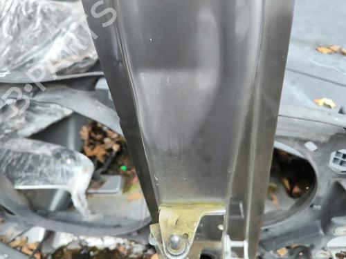 Right sideskirt SAAB 9-7X 4.2 AWD | BP28873000C114 