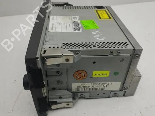 Elektronisk modul FORD FOCUS C-MAX (DM2) 2.0 TDCi | BP28850835M83