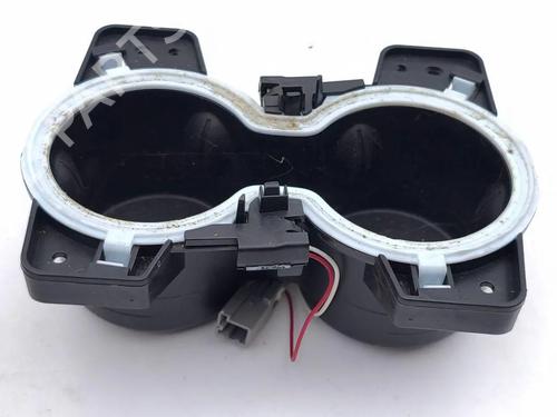 Kopholder/Genstandsholder JEEP CHEROKEE (KL) 2.2 CRD 4x4 | BP34475221I37 - Image 3