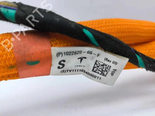 Wiring harness TESLA MODEL S (5YJS) 85 | BP36187923E16 - Image 6