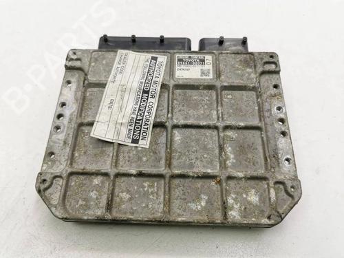 Engine control unit (ECU) TOYOTA AURIS (_E15_) 2.2 D (ADE157_, ADE151_, ADE151R, ADE157R) | BP33258927M57 - Image 4