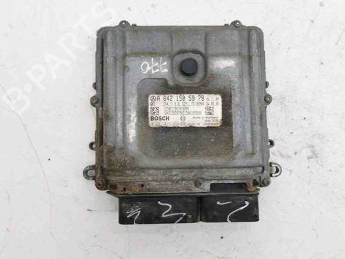 Engine control unit (ECU) MERCEDES-BENZ M-CLASS (W164) ML 320 CDI 4-matic | BP28899200M57  - Image 7