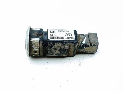 Electronic module KIA SORENTO I (JC) 2.5 CRDi | BP36190811M83 - Image 2