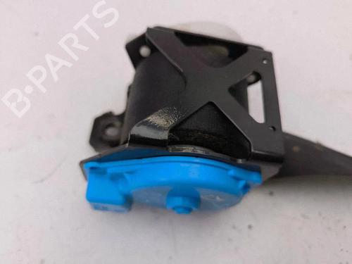 Rear left seatbelt CITROËN C4 CACTUS 1.6 HDi 90 | BP38280846I29 - Image 5