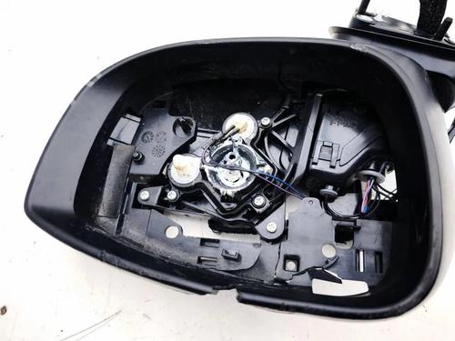 Right mirror MAZDA CX-5 (KF) 2.2 D | BP36082463C27 - Image 3