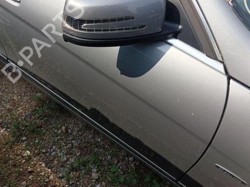 Right front door MERCEDES-BENZ C-CLASS (W204) C 220 CDI (204.002) | BP28885765C3 