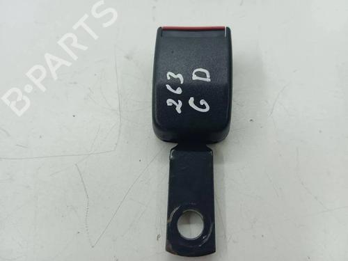 Used Seat buckle Seat buckle 36064680 36064680