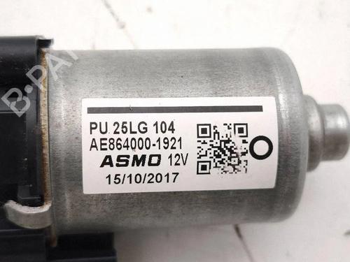 Módulo eletrónico MAZDA CX-5 (KF) 2.2 D | BP38468926M83 - Image 6
