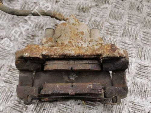 Left front brake caliper OPEL ZAFIRA A MPV (T98) 2.0 DTI 16V (F75) | BP28895681M105