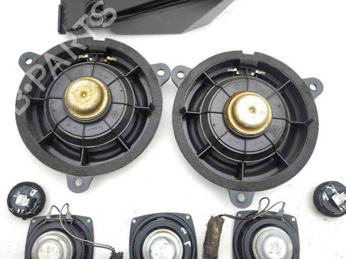 Electronic module MASERATI QUATTROPORTE V 4.2 | BP28881799M83 