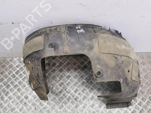 Wheel arch KIA SPORTAGE V (NQ5) 1.6 T-GDI | BP28900471C56 