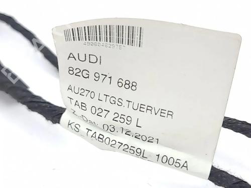 Wiring harness AUDI A1 Sportback (GBA) 25 TFSI | BP36082139E16 - Image 8