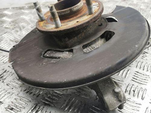 Left front steering knuckle CHEVROLET ORLANDO (J309) 2.0 D | BP28891086M25 