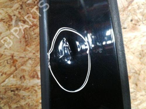 Left front door MERCEDES-BENZ C-CLASS (W203) C 220 CDI (203.006, 203.008) | BP28867014C2 