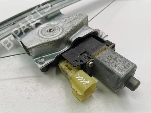 Rudehejsemekanisme Højre bagtil FORD KUGA II (DM2) 2.0 TDCi | BP36080752C25 - Image 10