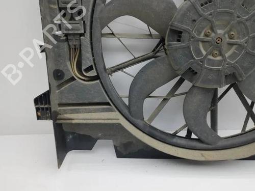 Radiator fan VOLVO XC90 I (275) T6 AWD | BP28846992M35 