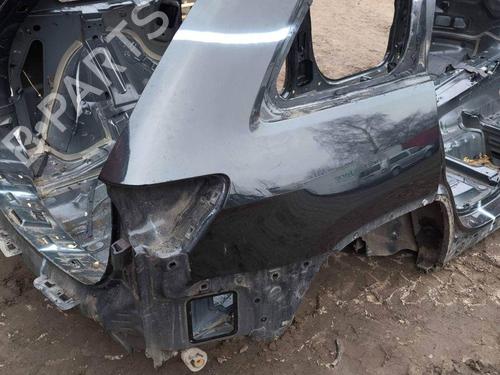 Used Right rear fenders JEEP GRAND CHEROKEE IV (WK, WK2) 3.0 CRD V6 4x4 (241 hp) 28879933