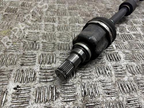 Left front driveshaft SUZUKI VITARA (LY) 1.4 T (APK414) | BP32678226M38 - Image 2