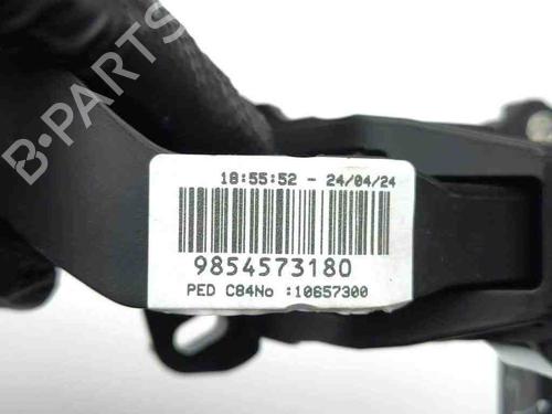 Pedal CITROËN C5 AIRCROSS (A_) 1.2 PureTech 130 (ARHNSJ) | BP28905458I4
