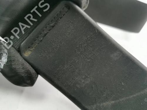 Front right seatbelt HONDA CR-V III (RE_) 2.2 i-DTEC 4WD (RE6) | BP36080909I25  - Image 8