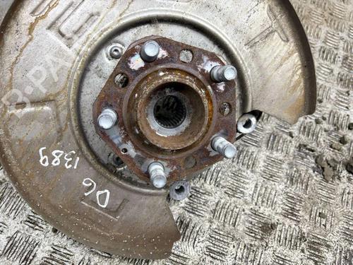 Right rear steering knuckle TESLA MODEL 3 (5YJ3) EV | BP36065737M28 - Image 3