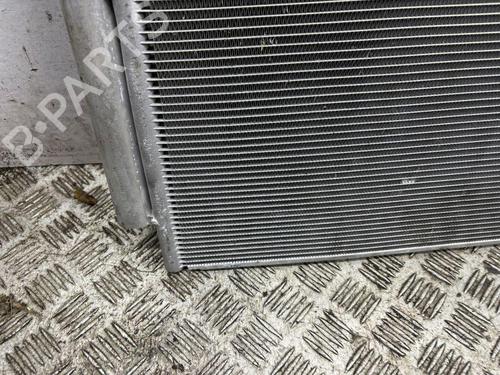 Kondensator Klimaanlage TOYOTA GT 86 Coupe (ZN6_) 2.0 (ZN6AC_, ZN6BC_, ZN6K) | BP30661261M32