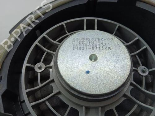 Speaker OPEL MOKKA 1.2 (76) | BP33877648E2 - Image 4