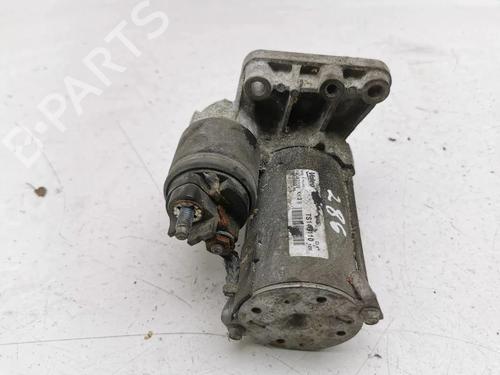 Starter CITROËN C4 II (NC_) 1.6 HDi 90 | BP36202394M8 - Image 5