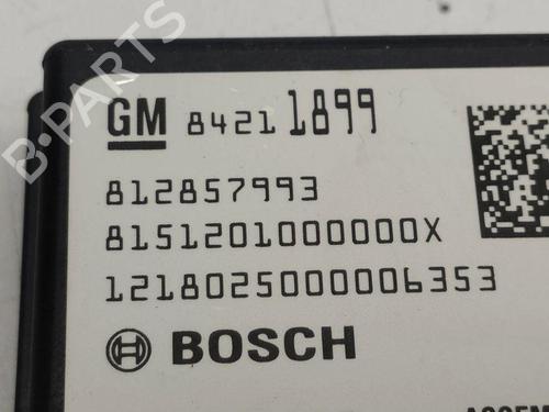 Electronic module OPEL INSIGNIA B Grand Sport (Z18) 1.6 CDTi (68) | BP28901787M83 