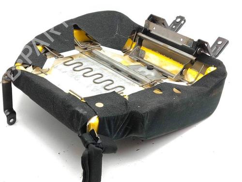 Rear seat MAZDA CX-5 (KE, GH) 2.2 D (KE2FW) | BP28877816C17 