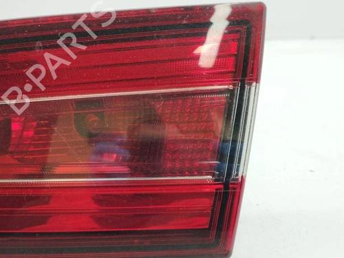 Højre baklys, luke RENAULT CLIO IV (BH_) 1.5 dCi 90 | BP28904588C80 