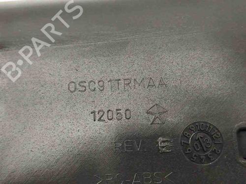 Luftventilen CHRYSLER GRAND VOYAGER V (RT) 2.8 CRD | BP28902502I21 