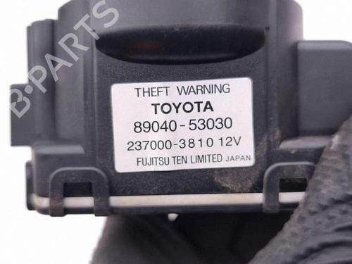 Electronic module LEXUS IS C (GSE2_) 250 (GSE20) | BP37670389M83 - Image 6