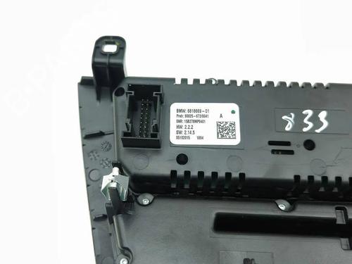 Electronic module BMW X5 (F15, F85) xDrive 40 d | BP36328505M83 - Image 10