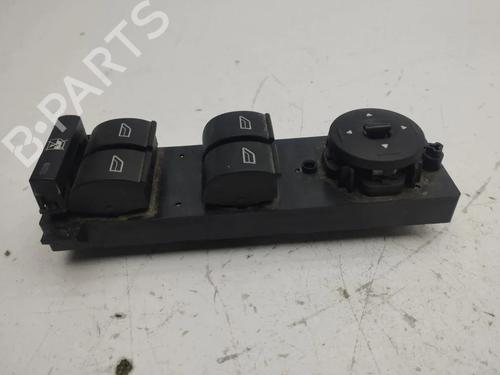 Left front window switch FORD FOCUS C-MAX (DM2) 2.0 TDCi | BP33923958I27 - Image 4