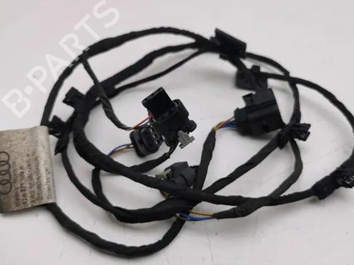 Electronic module AUDI A1 Sportback (8XA, 8XF) 1.0 TFSI | BP28857426M83 