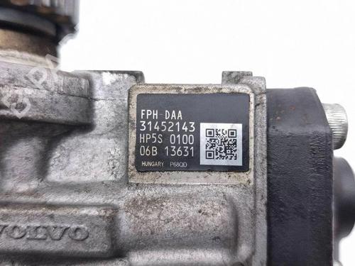 Fuel pump VOLVO V60 II (225) D3 | BP37626449M76 - Image 7