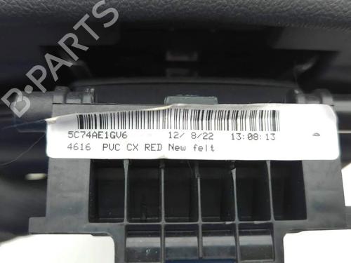 Armrest / Center console FORD KUGA II (DM2) 2.5 | BP36203401I20 - Image 7